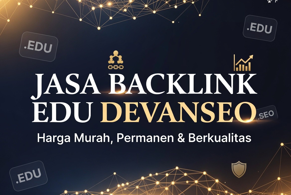 Pengaruh Backlink AC ID Pada Ranking SEO