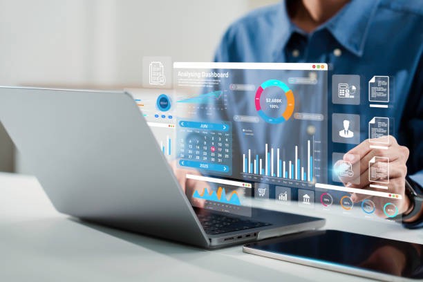 Cara Modern Mengoptimalkan Laporan Keuangan Perusahaan Secara Otomatis